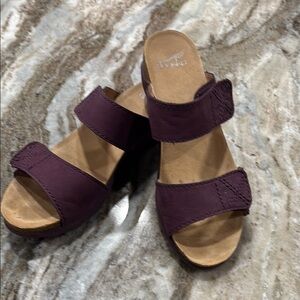 Dansko Maddy Slide